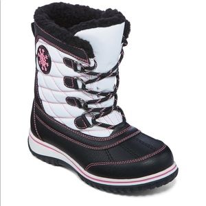 totes Shoes - Totes girls waterproof boots size 3 haddie totes Shoes - Totes girls waterproof boots size 3 haddie
